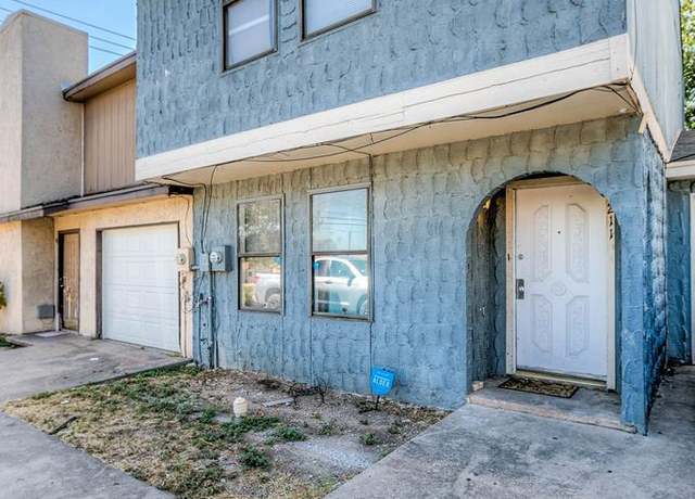 Property at 1211 N Garfield St, San Angelo, TX 76903, 8 beds