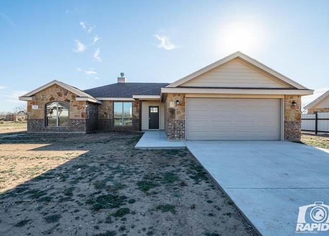Property at 3326 Wild Boar Ct, San Angelo, TX 76901, 3 beds, 2 baths