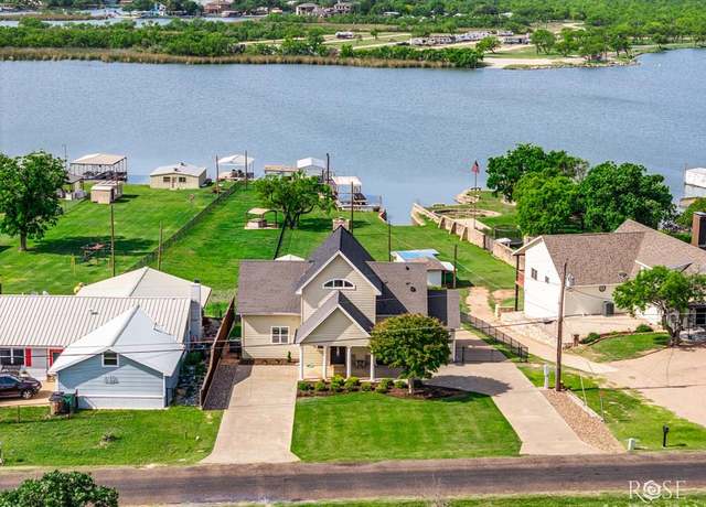 Property at 3045 Red Bluff Cir, San Angelo, TX 76904, 3 beds, 2 baths
