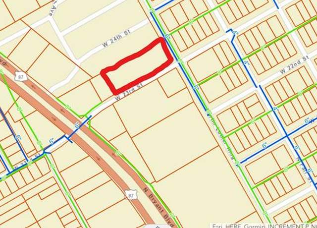 Property at Undisclosed address, San Angelo, TX 76903