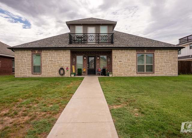 Property at 7610 Aspen Ave, San Angelo, TX 76904, 4 beds, 2 baths