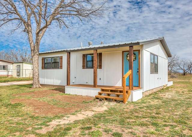 Property at 10366 Caribou Trl, San Angelo, TX 76901, 1 bed, 1 bath