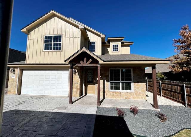 Property at 1962 Beaty Rd, San Angelo, TX 76904, 4 beds, 2.5 baths