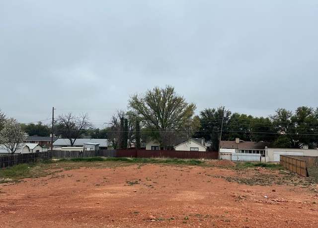 Property at 3507 Clark Dr #6, San Angelo, TX 76904