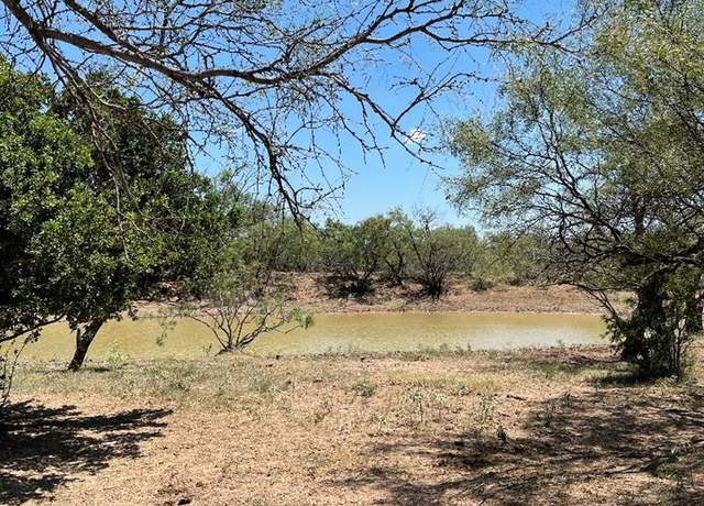 Property at N/A Wall, Wall, TX 76904