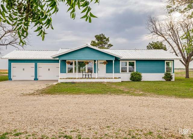 Property at 17865 W Hwy 87, Vancourt, TX 76955, 3 beds, 1.5 baths