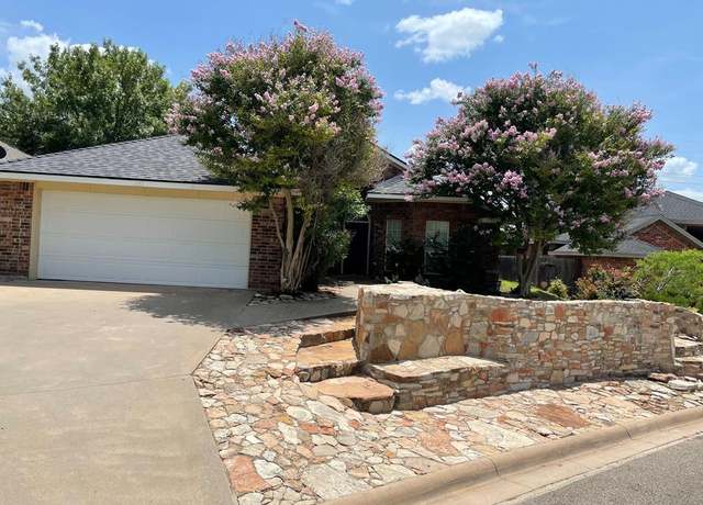 Property at 2087 Augusta Dr, San Angelo, TX 76904, 3 beds, 2 baths
