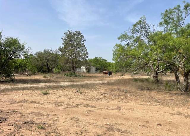 Property at 2521 Cr 414, Brady, TX 76825