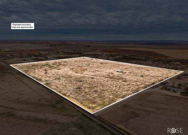 Property at 0 Schwartz Rd, San Angelo, TX 76904