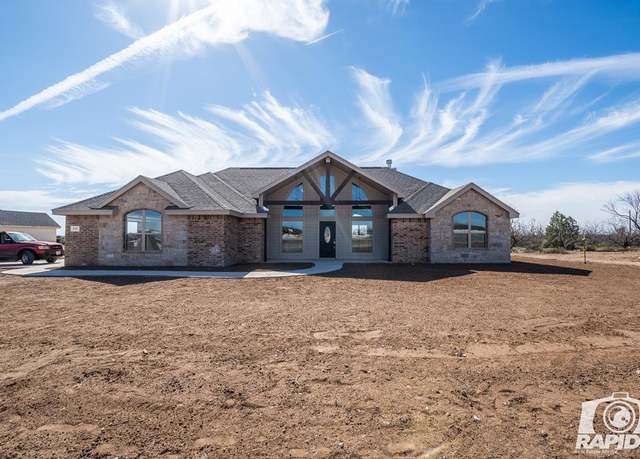 Property at 9747 Bighorn Trl, San Angelo, TX 76901, 3 beds, 2 baths