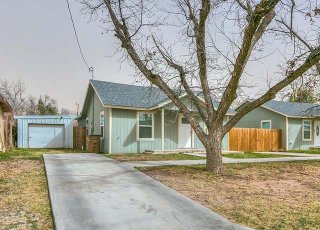 Property at 106 Highland Blvd, San Angelo, TX 76903, 3 beds, 2 baths