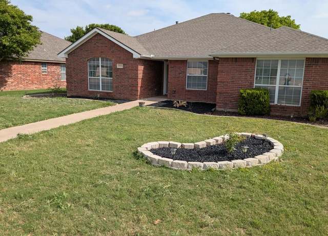 Property at 3622 Dominion Rdg, San Angelo, TX 76904, 4 beds, 2 baths