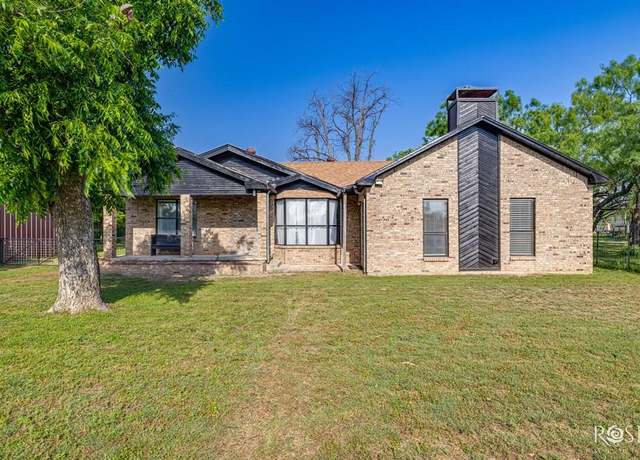 Property at 6631 Goodland Loop, San Angelo, TX 76901, 3 beds, 2 baths