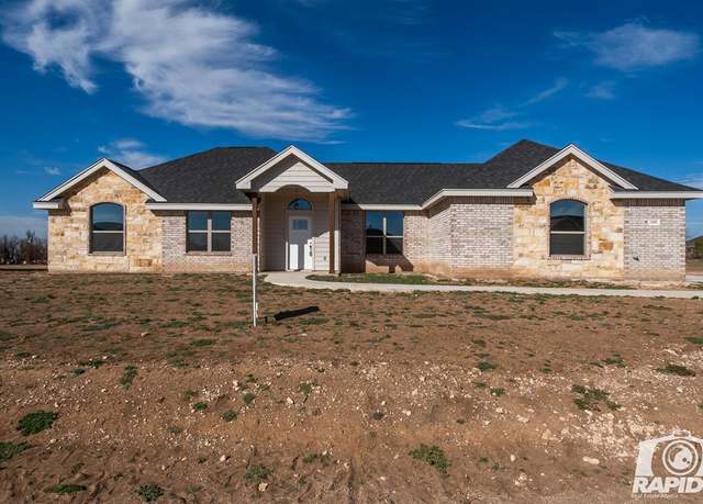 Property at 3355 Wild Boar Ct, San Angelo, TX 76901, 4 beds, 2 baths