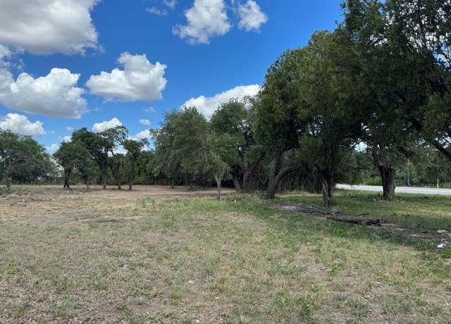 Property at 1120 E Broadway St #0, Eden, TX 76837
