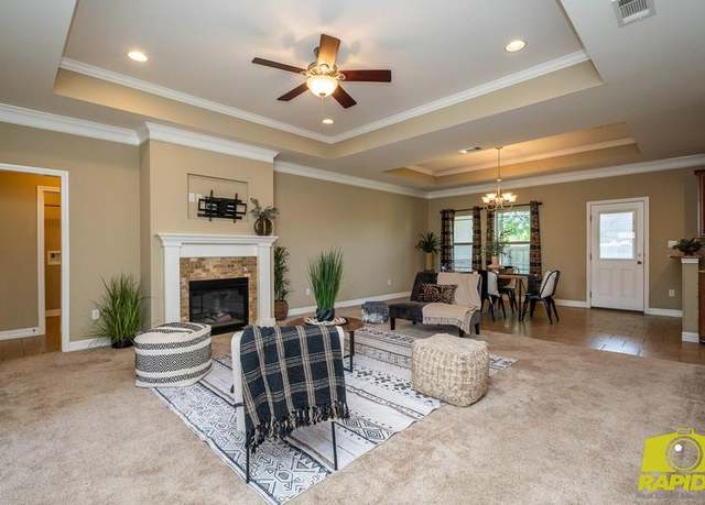 Property at 3938 Margaret Ln, San Angelo, TX 76904, 3 beds, 2 baths