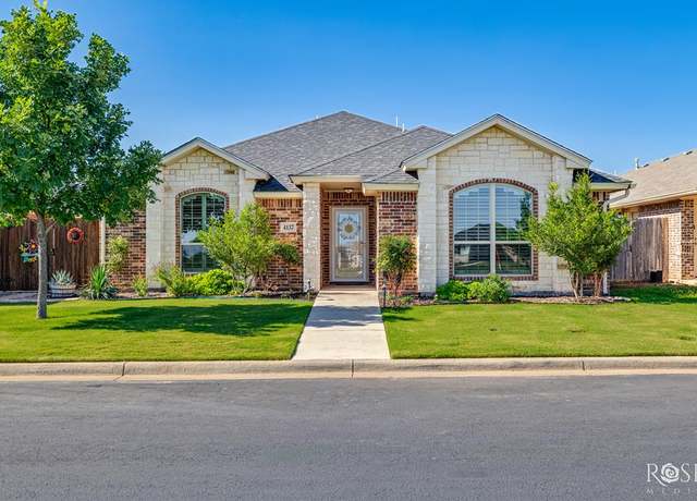 Property at 4137 Sedona Trl, San Angelo, TX 76904, 3 beds, 2 baths
