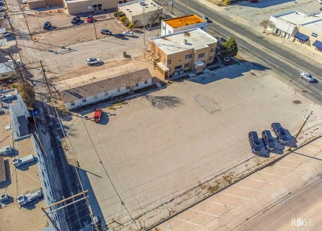 Property at 203 W Beauregard Ave Unit 19&20, San Angelo, TX 76904