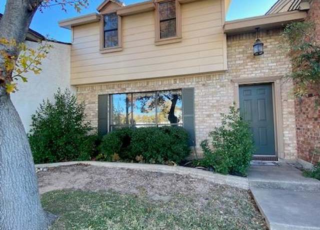 Property at 2635 Lindenwood Dr, San Angelo, TX 76904, 2 beds, 2 baths