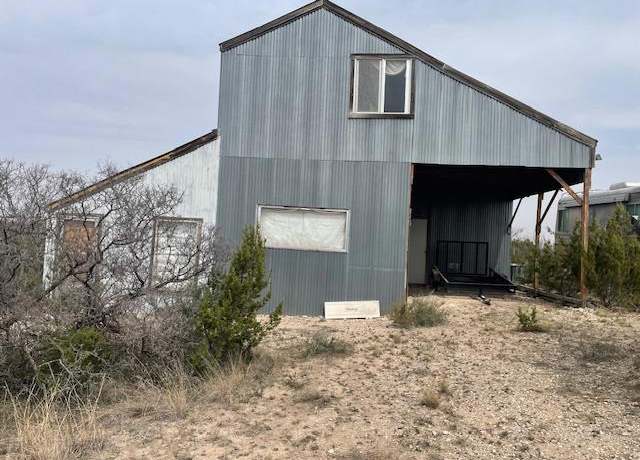 Property at 10498 Twin Lakes Ln #33, San Angelo, TX 76904
