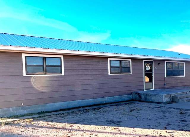 Property at 611 Halff St, Rankin, TX 79778, 3 beds, 2 baths