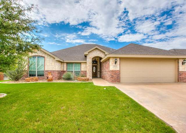 Property at 6121 Hallye Ct, San Angelo, TX 76904, 4 beds, 2 baths