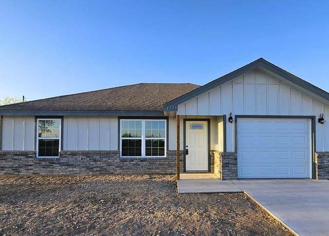 Property at 1726 La Follette St, San Angelo, TX 76905, 3 beds, 2 baths