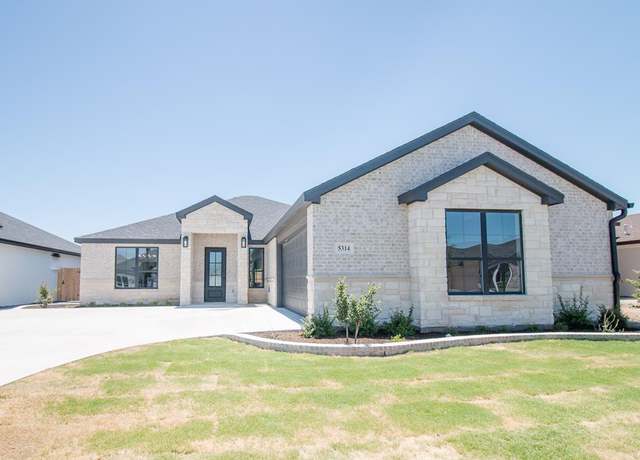 Property at 5314 Riviera Ln, San Angelo, TX 76904, 3 beds, 2.5 baths