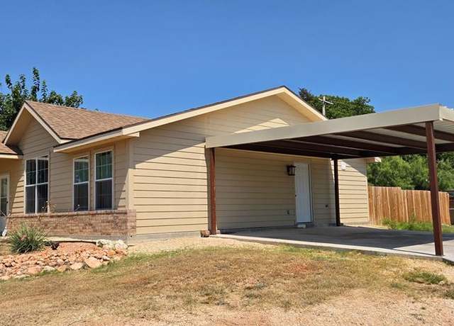 Property at 3539 W Beauregard Ave, San Angelo, TX 76904, 3 beds, 2 baths