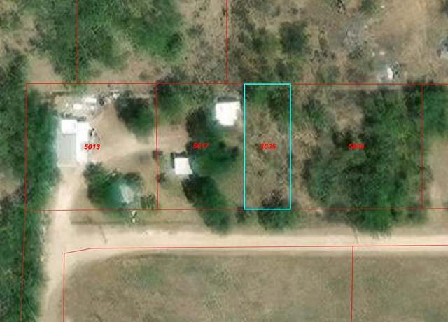 Property at 0 Kelso St #0, Eden, TX 76837