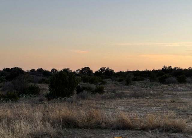 Property at 16695 Vaquero Trl #15, Christoval, TX 76935