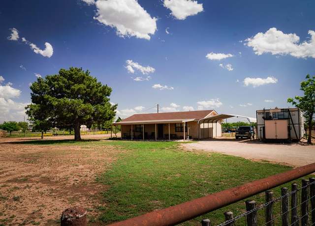 Property at 7229 Sun Ln, San Angelo, TX 76901, 2 beds, 1 bath