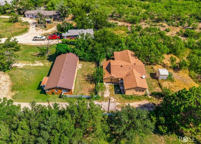 Property at 4782 Fm 1223, San Angelo, TX 76905, 8 beds