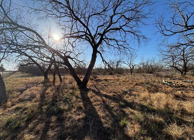 Property at TBD W Concord Loop St, San Angelo, TX 76901