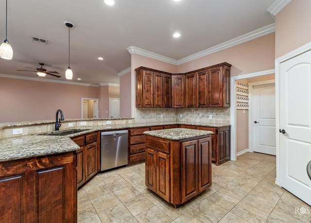 Property at 2024 Coyote Bnd, San Angelo, TX 76904, 4 beds, 2 baths