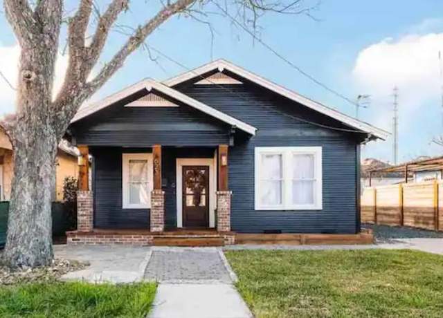 Property at 623 Muncey, San Antonio, TX 78202, 3 beds, 2 baths