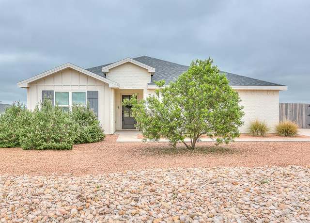 Property at 7998 Bearcat Ct, San Angelo, TX 76094, 4 beds, 2 baths