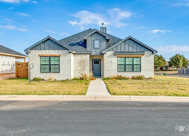 Property at 3602 Clearview Dr, San Angelo, TX 76904, 3 beds, 2 baths