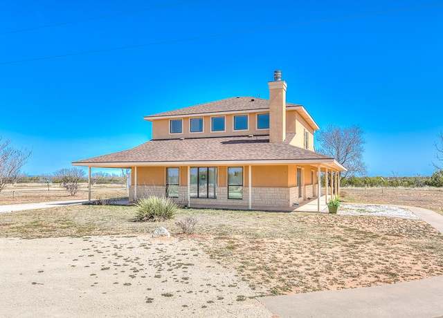 Property at 505 Other, Robert Lee, TX 76945