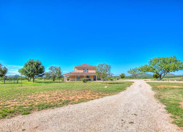 Property at 505 Other, Robert Lee, TX 76945