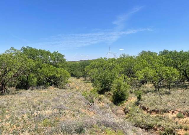 Property at 0000 Fm 669, Big Spring, TX 79720