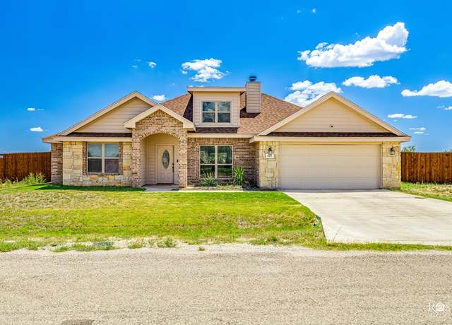 Property at 8451 Lynx Ln, San Angelo, TX 76901, 4 beds, 2 baths