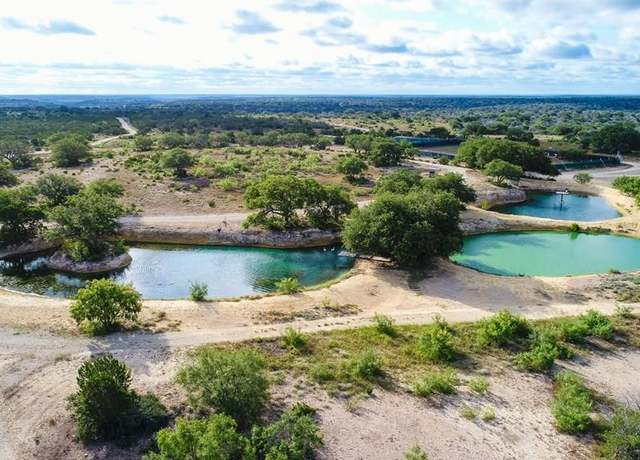 Property at N/A County Rd 102, Ozona, TX 76943