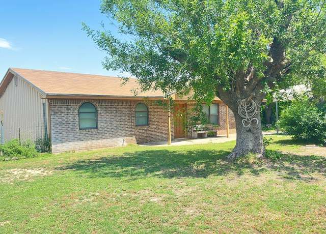 Property at 7490 Canna St, San Angelo, TX 76901, 3 beds, 2 baths