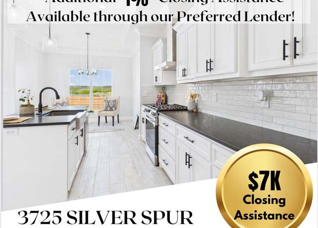 Property at 3725 Silver Spur Dr, San Angelo, TX 76904, 4 beds, 2 baths