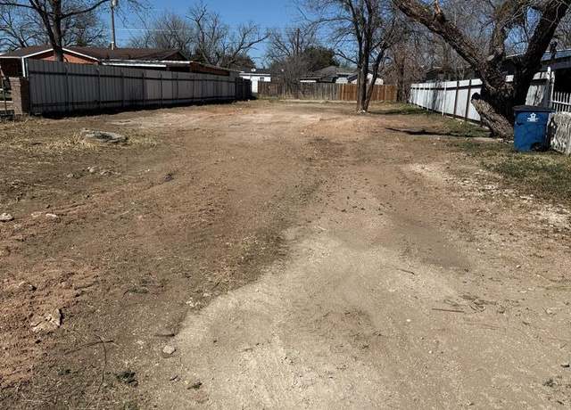 Property at 722 E 17th St #11, San Angelo, TX 76903
