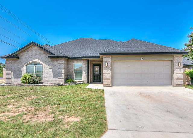 Property at 4333 Chisholm Trl, San Angelo, TX 76903, 3 beds, 2 baths