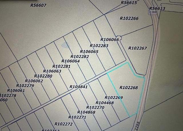 Property at 5271 Kna Dr Unit Tract 3, San Angelo, TX 76901