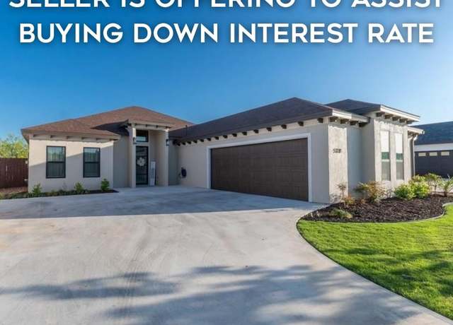 Property at 5318 Riviera Ln, San Angelo, TX 76904, 3 beds, 2.5 baths