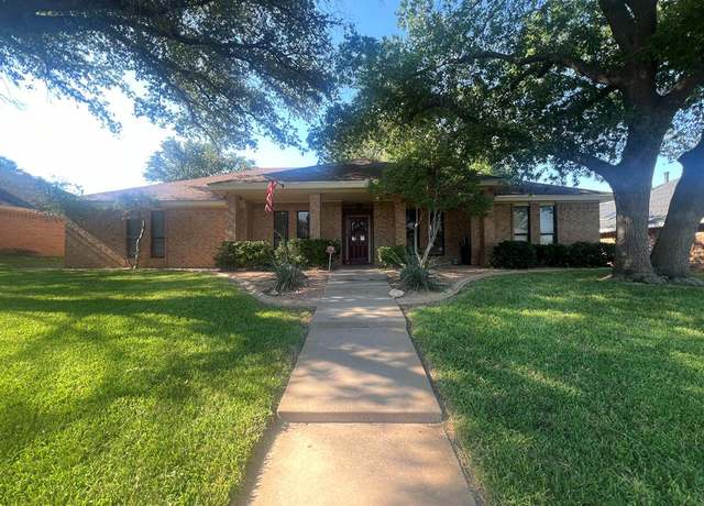 Property at 3406 Shadyhill Dr, San Angelo, TX 76904, 3 beds, 2 baths